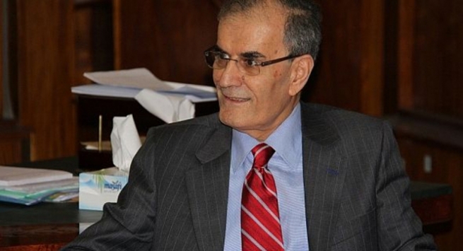  نەجمەین کەریم داوای بایکۆتی هەڵبژاردن لە ناوچە کوردستانییە داگیرکراوەکان دەکات 